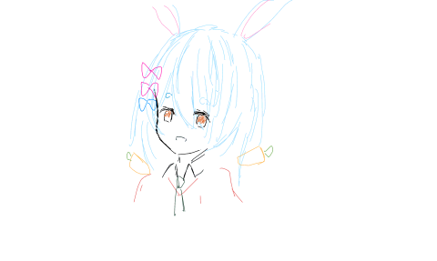 HoloLive by mrjackzhou 2026/4/11